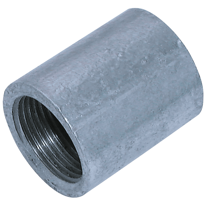 FT Pro - MIWRSG-2 2" BSP Galvanised Wrought Iron Socket - pneumaticsystems