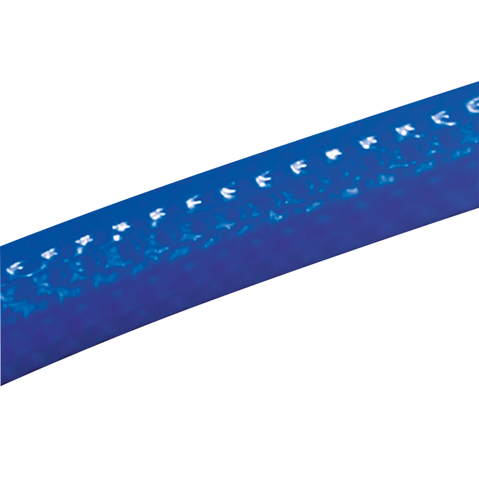 FT Pro - FLP-08B 8MM ID X 12.5MM OD 30M Blue Lightweight Hose - pneumaticsystems