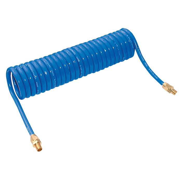 FT Pro - IBR12-50 12MM OD X 8.0MM ID F/Br 5M Recoil - pneumaticsystems