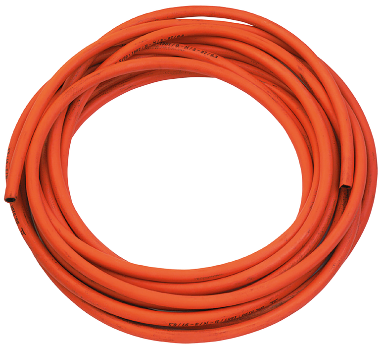 FT Pro - GWH-5/16-10 5/16" Orange Propane Hose 10M - pneumaticsystems