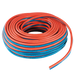 FT Pro - GWH-1/4-50-TWIN 1/4" Blue Ox/Red Actuator Twin Hose 50M - pneumaticsystems