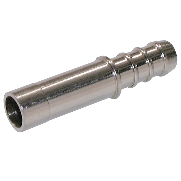 FT Pro - HCL22-19 19MM ID X 22MM OD S/Pipe Hose Tail Brass N/P - pneumaticsystems