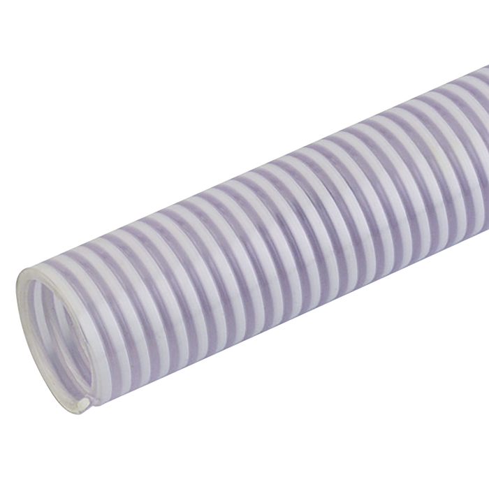 FT Pro - FQSD2-10 2" ID Food Quality Suction Discharge Hose 10M - pneumaticsystems