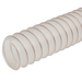 FT Pro - PURMW-250 250MM Medium PUR Ducting 0.6MM Wall 10M - pneumaticsystems