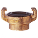 FT Pro - GK-IW26 Brass Water Coupling 3/4" BSP Female - pneumaticsystems