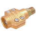 FT Pro - DAK12-13ST 1/2" Male Steel Steam Clamp and Coupling - pneumaticsystems
