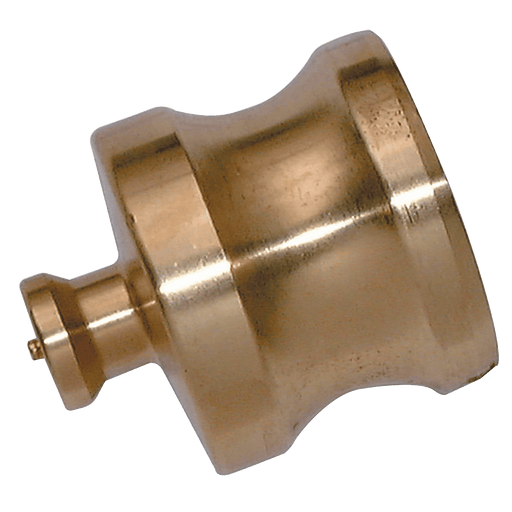 FT Pro - DP114-BR Type DP Brass 1.1/4" - pneumaticsystems