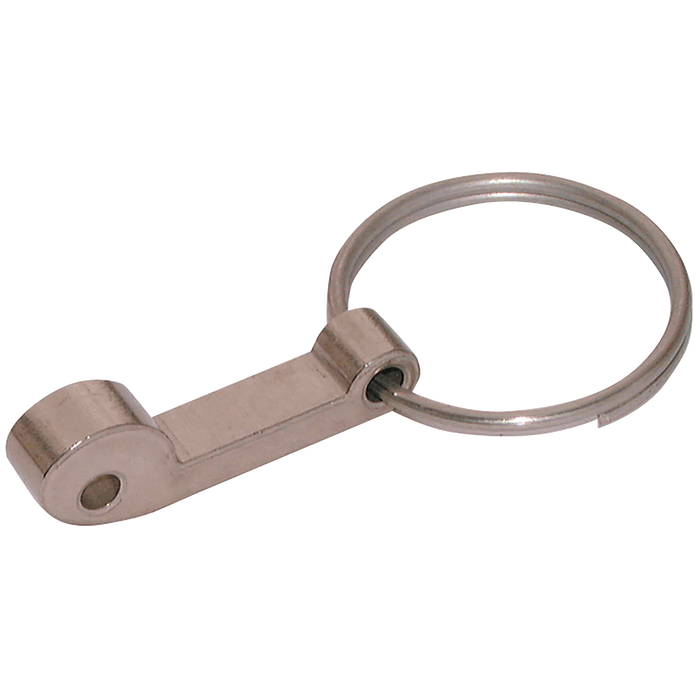 FT Pro - CGS-3-4 Camlock 3" X 4" Spare Arm Ring and Pin - pneumaticsystems