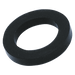 FT Pro - BUNA-6 6" Camlock Gasket Buna Blue Ring - pneumaticsystems
