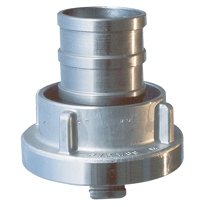 FT Pro - SZ-12-089080-10 Aluminium Storz 75-B KA89MM 80MM Hose Tail - pneumaticsystems