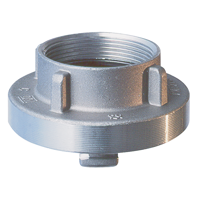 FT Pro - SZ-21-031050-10 Aluminium Storz 25-D KA31MM 1/2" BSP Female - pneumaticsystems