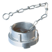 FT Pro - SZ-31-044000-10 Aluminium Storz 32 KA44MM Blank Cap and Chain - pneumaticsystems