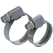 FT Pro - HC130-150 130-150MM W/Drive 12MM Band Hose Clamp - pneumaticsystems