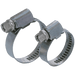 FT Pro - HC120-140 120-140MM W/Drive 12MM Band Hose Clamp - pneumaticsystems
