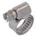 FT Pro - HCS50 32-50MM W/Drive 9MM B Hose Cl 304 SS - pneumaticsystems