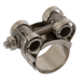 FT Pro - SHC113-121 113-121MM SS Superior Clamp 304 - pneumaticsystems