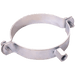 FT Pro - APPC40 40-46MM Unlined M10 Pipe Clamp - pneumaticsystems