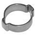 FT Pro - NO9-12 Metric ID 09MM X 12MM Max ID O Clip Steel - pneumaticsystems