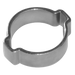 FT Pro - NO23-27 1" X 23MM X 27MM Max O Clip Mild Steel - pneumaticsystems