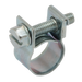 FT Pro - 505-18 16-18MM Hi-Grip Mini Clamps Mild Steel - pneumaticsystems