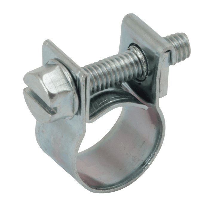 FT Pro - 505-10 8-10MM Hi-Grip Mini Clamps Mild Steel - pneumaticsystems