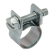 FT Pro - 505-10 8-10MM Hi-Grip Mini Clamps Mild Steel - pneumaticsystems