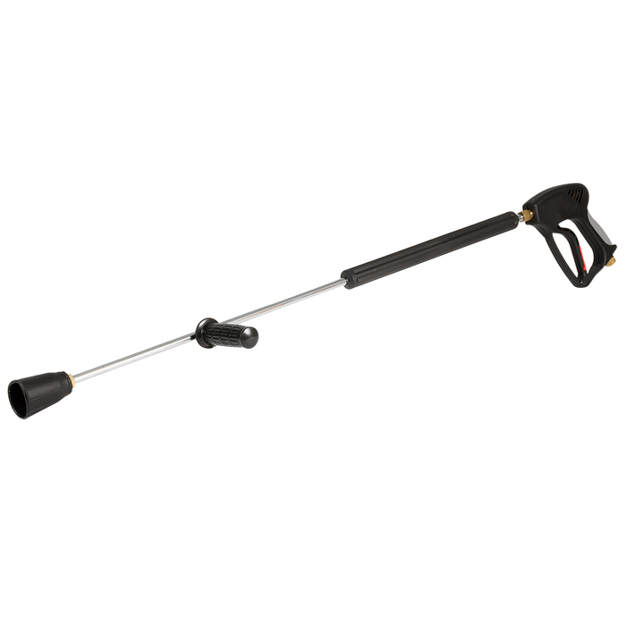 FT Pro - CD-2502 Lance Adjustable High Low Nozzle - pneumaticsystems