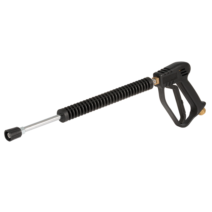 FT Pro - PRESSURE-LANCE 3/8" Washdown Gun Lance and Nozzle 900MM - pneumaticsystems