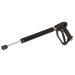 FT Pro - PRESSURE-LANCE 3/8" Washdown Gun Lance and Nozzle 900MM - pneumaticsystems