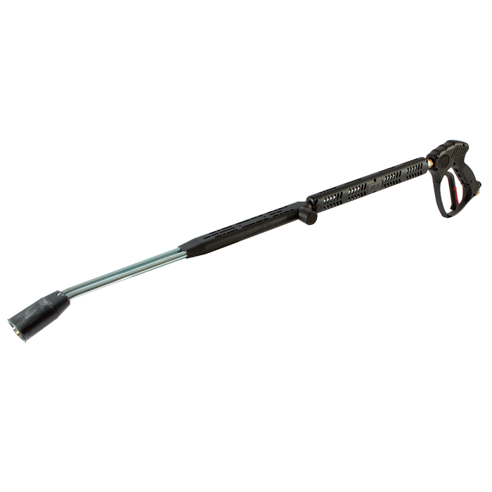 FT Pro - PWLA7 L.FLOW Twin SS Lance Top Control - pneumaticsystems