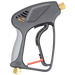 FT Pro - CDQ1500 Soft Grip Trigger 3/8" Inlet 1/4" Outlet 40 LPM - pneumaticsystems