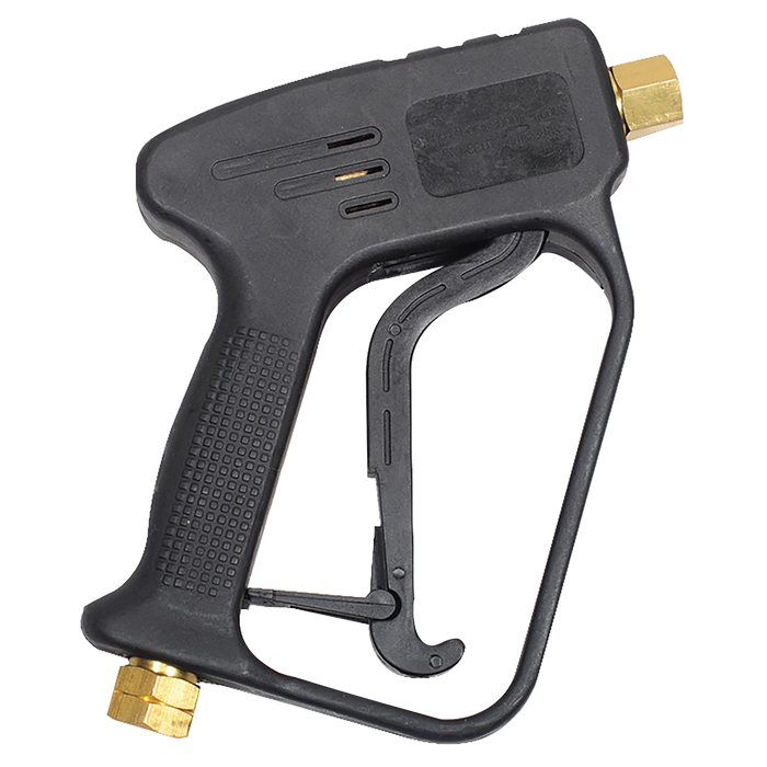FT Pro - CDQ1900 280 Bar Trigger 3/8" Inlet 1/4" Outlet 25 LPM - pneumaticsystems