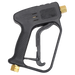 FT Pro - CDQ1900 280 Bar Trigger 3/8" Inlet 1/4" Outlet 25 LPM - pneumaticsystems