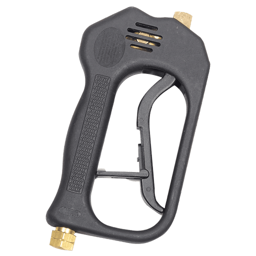 FT Pro - CDQ2100 345 Bar Trigger 3/8"IN 30 LPM - pneumaticsystems