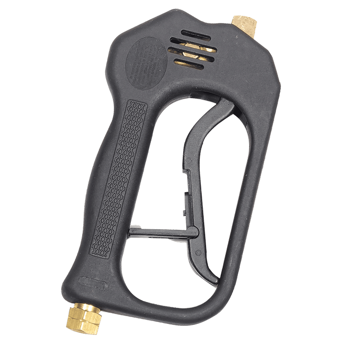 FT Pro - CDQ2100 345 Bar Trigger 3/8"IN 30 LPM - pneumaticsystems