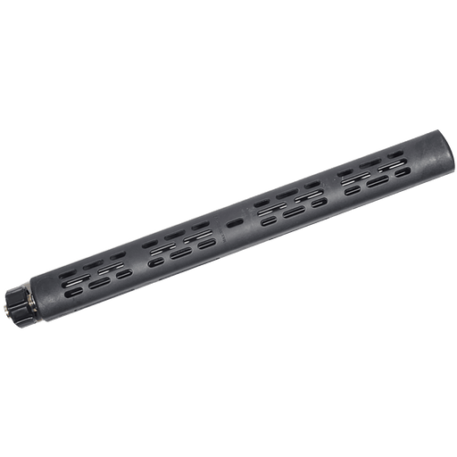 FT Pro - BA-18 18" (457MM) Straight Vented Grip 1/4" M X M22 F - pneumaticsystems