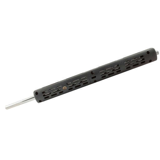 FT Pro - BD-25 25" (635MM) Straight Vented Grip 1/4" In/Out - pneumaticsystems