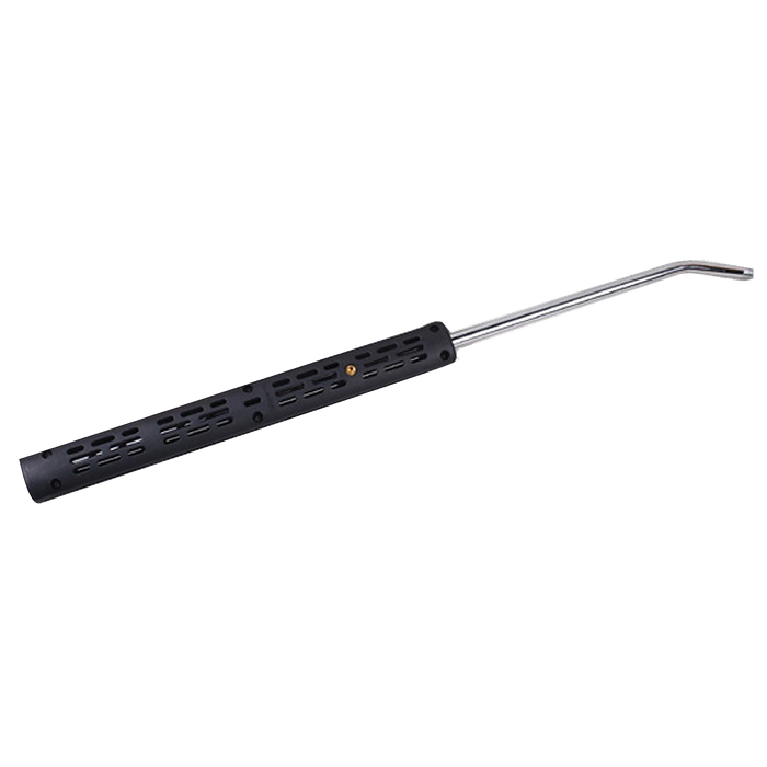 FT Pro - CDBB-20 20" (500MM) Angled Vented Grip 1/4" In/Out - pneumaticsystems