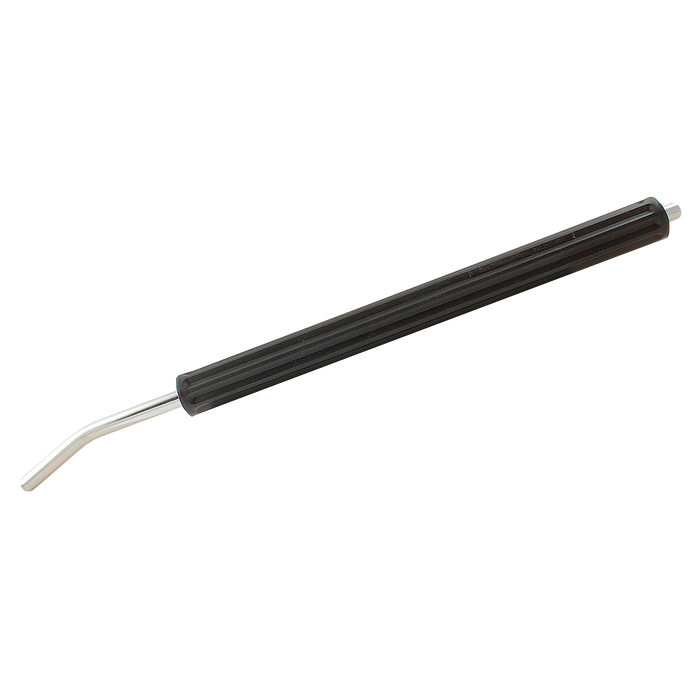 FT Pro - CDBJ-25 25" (635MM) Angled Mould Grip 1/4" In/Out - pneumaticsystems