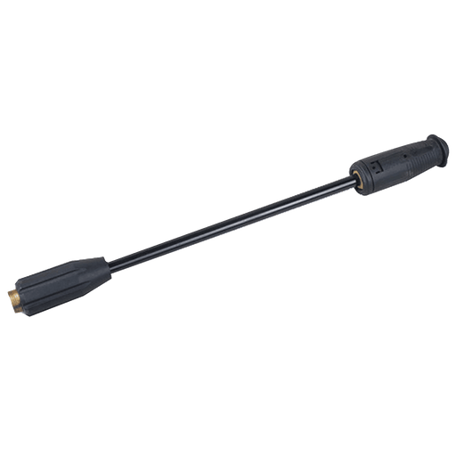 FT Pro - CDBL-15 15" 200 Bar M22 Male Pressure Lance Extension - pneumaticsystems