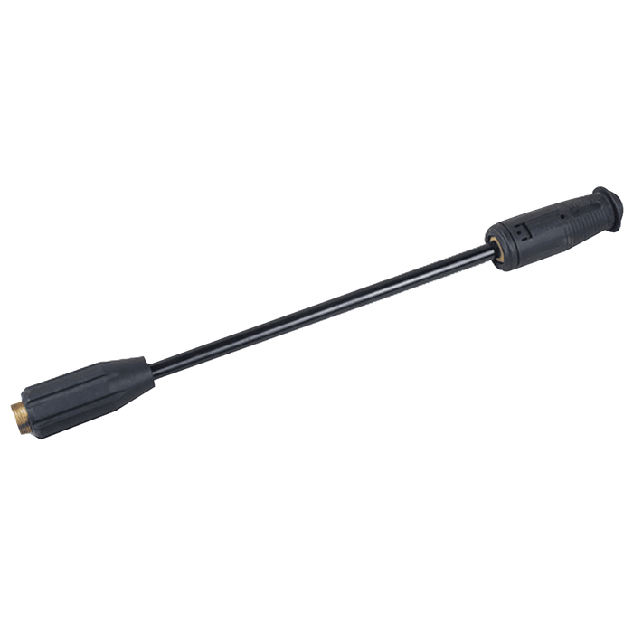 FT Pro - CDBL-15 15" 200 Bar M22 Male Pressure Lance Extension - pneumaticsystems