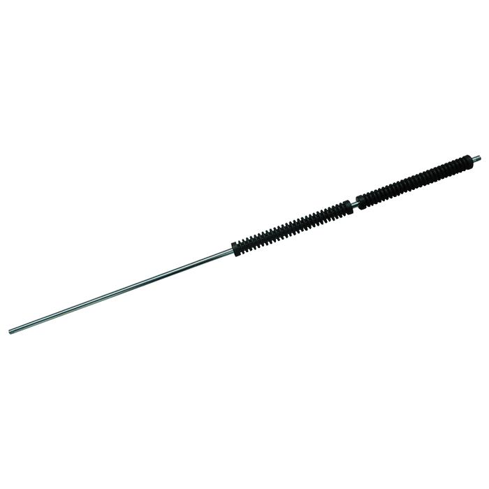 FT Pro - CDBV-42 42" (1065MM) Straight Mould Grip 1/4" In/Out - pneumaticsystems