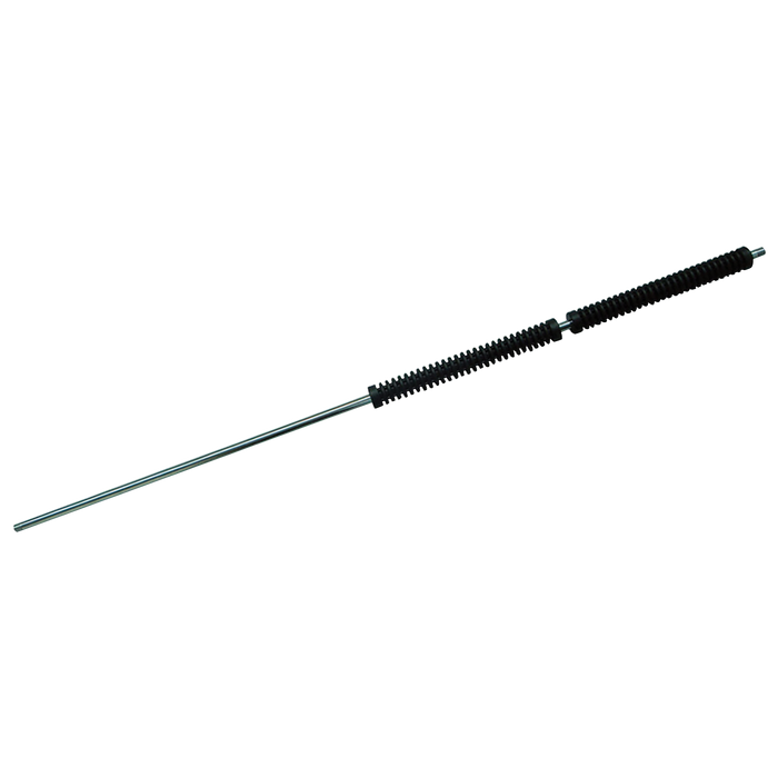 FT Pro - CDBV-50 50" (1270MM) Straight Mould Grip 1/4" In/Out - pneumaticsystems