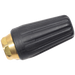 FT Pro - 9203L 1/4" BSP F 280 Bar Fixed Head Nozzle - pneumaticsystems