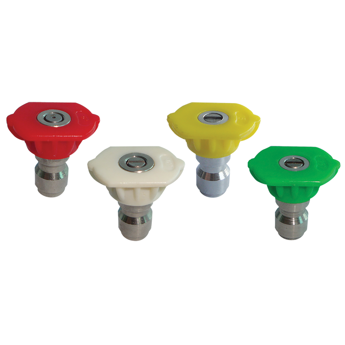 FT Pro - A15050 15° 050 Fan High Pressure Nozzle - pneumaticsystems