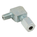 FT Pro - LU-1000 4MM X M6 X 1 Elbow Steel Lubricator System - pneumaticsystems