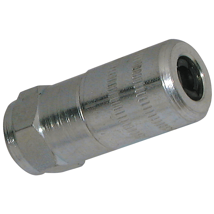 FT Pro - 2017-3639 4-Jaw Grease Connector - pneumaticsystems