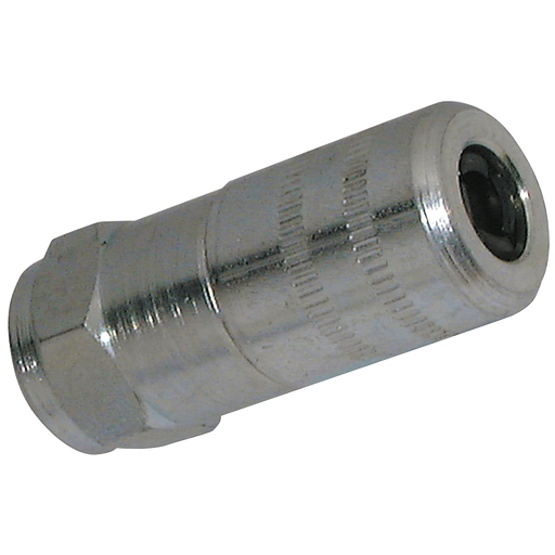 FT Pro - 2017-3621 4-Jaw Grease Connector with Valve - pneumaticsystems