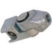 FT Pro - 2017-3712 Knuckle Jointed Slide On Connector - pneumaticsystems