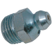 FT Pro - 2017-3746 Grease Nipple Straight 1/4" BSPT Male - pneumaticsystems